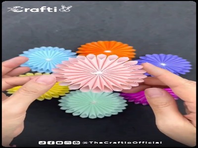 اینجوری گل بساز