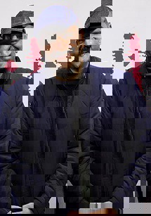 ماجرای تغییر اسم «حامد بهداد» از زبان علیرضا استادی