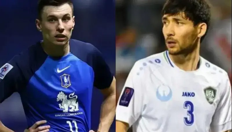 پروژه جذاب پرسپولیس؛ مثلث ازبک‌ها