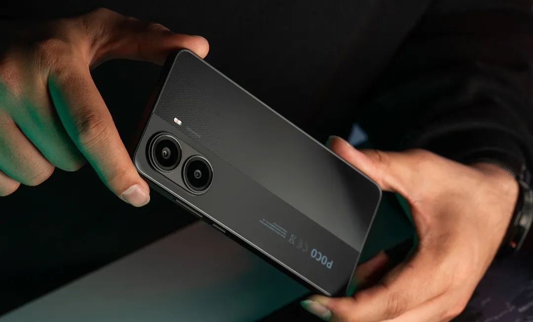 پوکو X۷ پرو حالا قدرتمندترین گوشی میان‌رده دنیا است