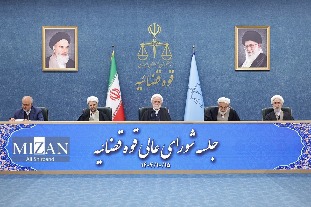 دستورات رئیس قوه قضاییه درخصوص مقابله با اغتشاشگران؛ این‌بار هیچ ارفاقی به اغتشاشگرها نمی‌کنیم