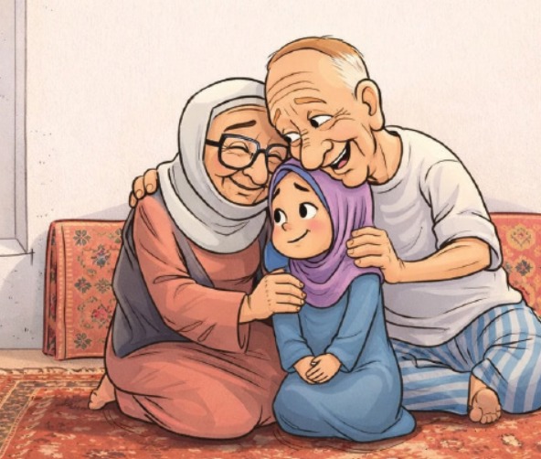 محبت نابرابر والدین آیا بعضی بچه‌ها محبوب‌ترند؟