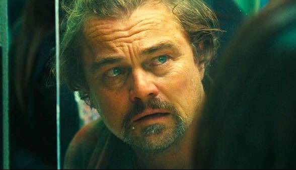 جایزه پُشت جایزه برای فیلم جدید دی‌کاپریو