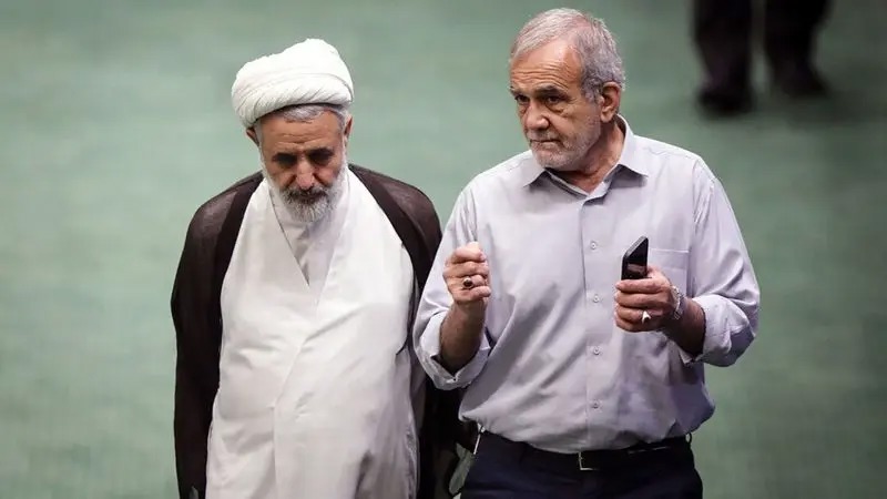 ذوالنوری: سوال از رئیس جمهور در سامانه مجلس بارگذاری شد