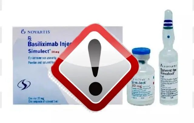 هشدار سازمان غذا و دارو درباره داروی تقلبی پیوند عضو