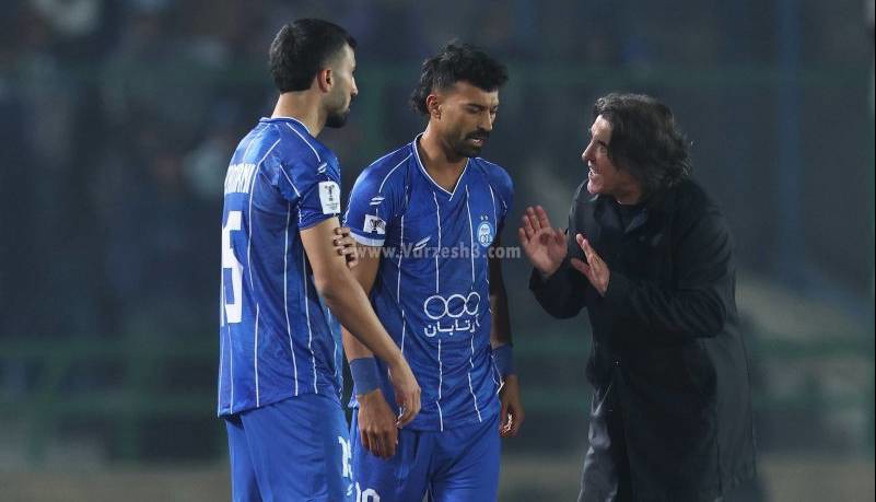 جلسه ساپینتو با رامین و جلالی تا آخر هفته