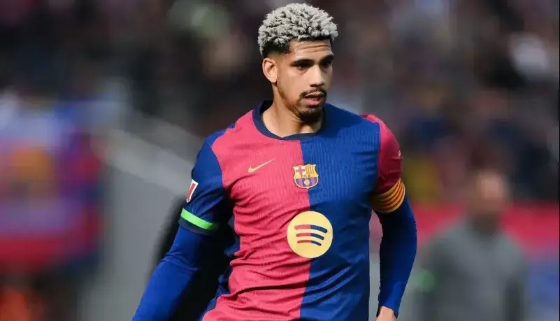 سورپرایز بارسا در جده؛ بازگشت کاپیتان و غیبت گاوی