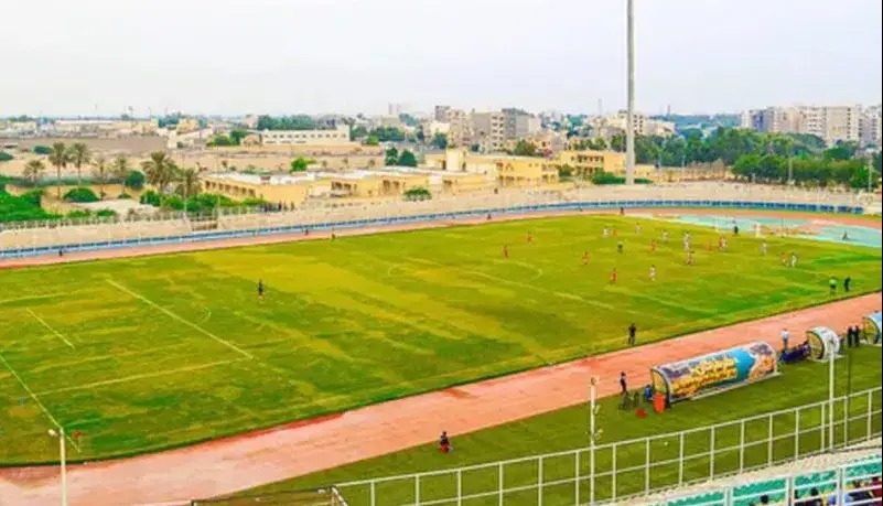 نمایندگان سازمان لیگ امروز راهی هرمزگان شدند