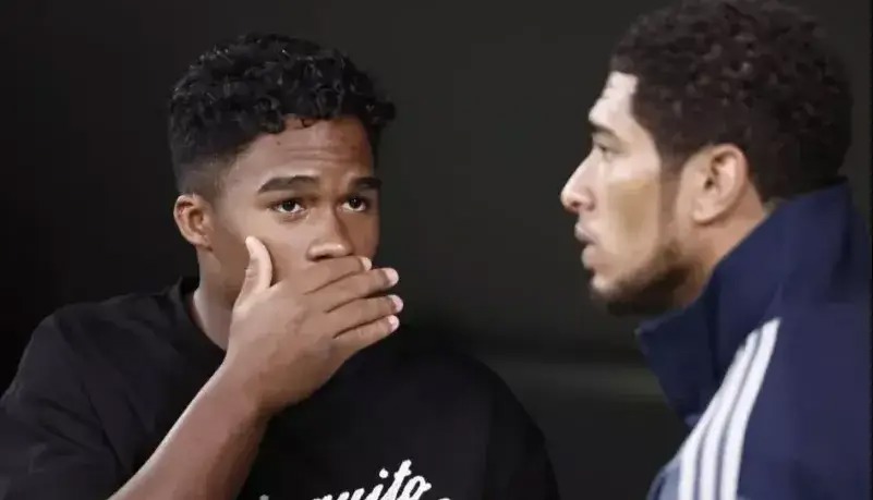 لیون برای اندریک یک سنت هم به رئال نمی‌دهد!