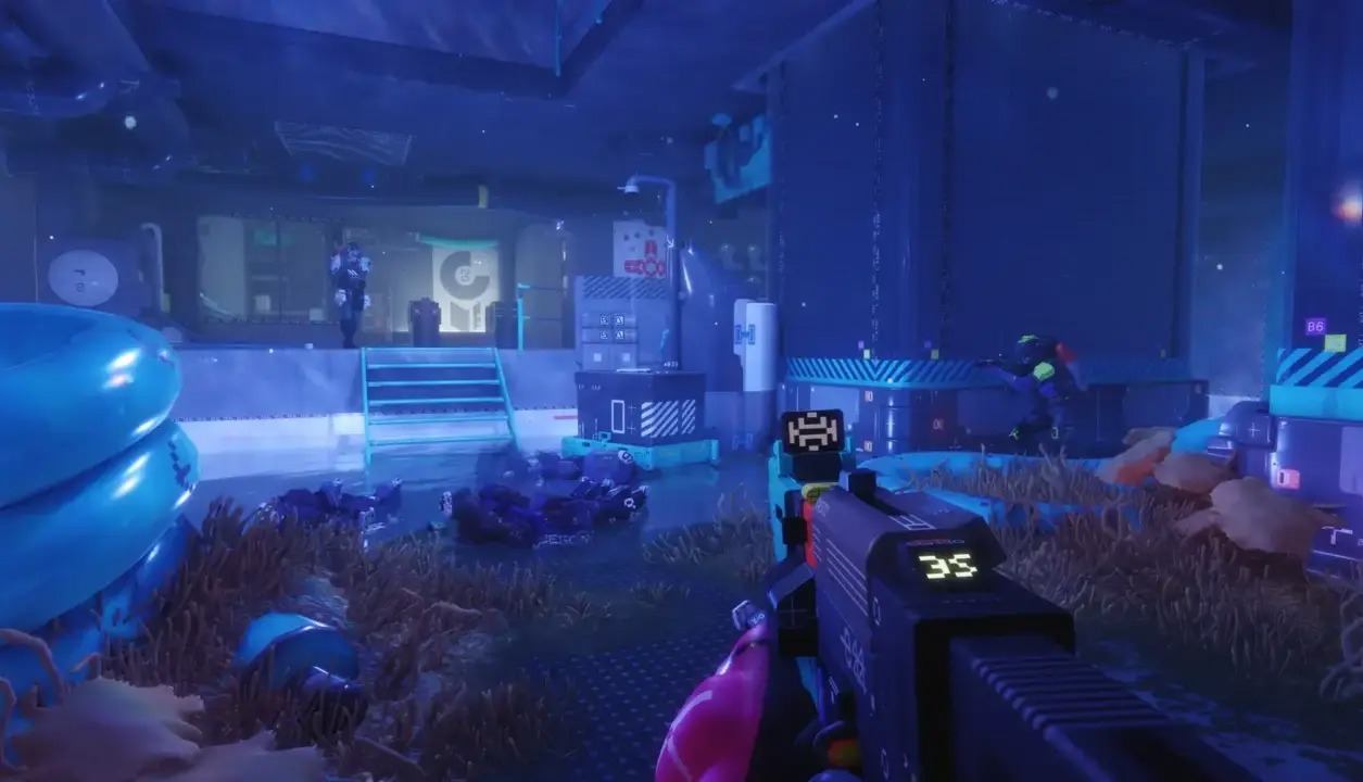 سیستم پیشنهادی و مورد نیاز بازی Marathon اعلام شد