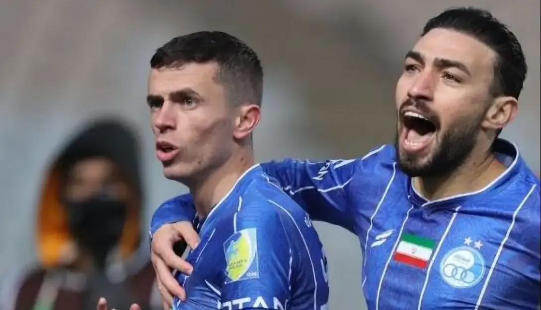 عنایتی: جای خالی یاسر آسانی در استقلال مشهود بود