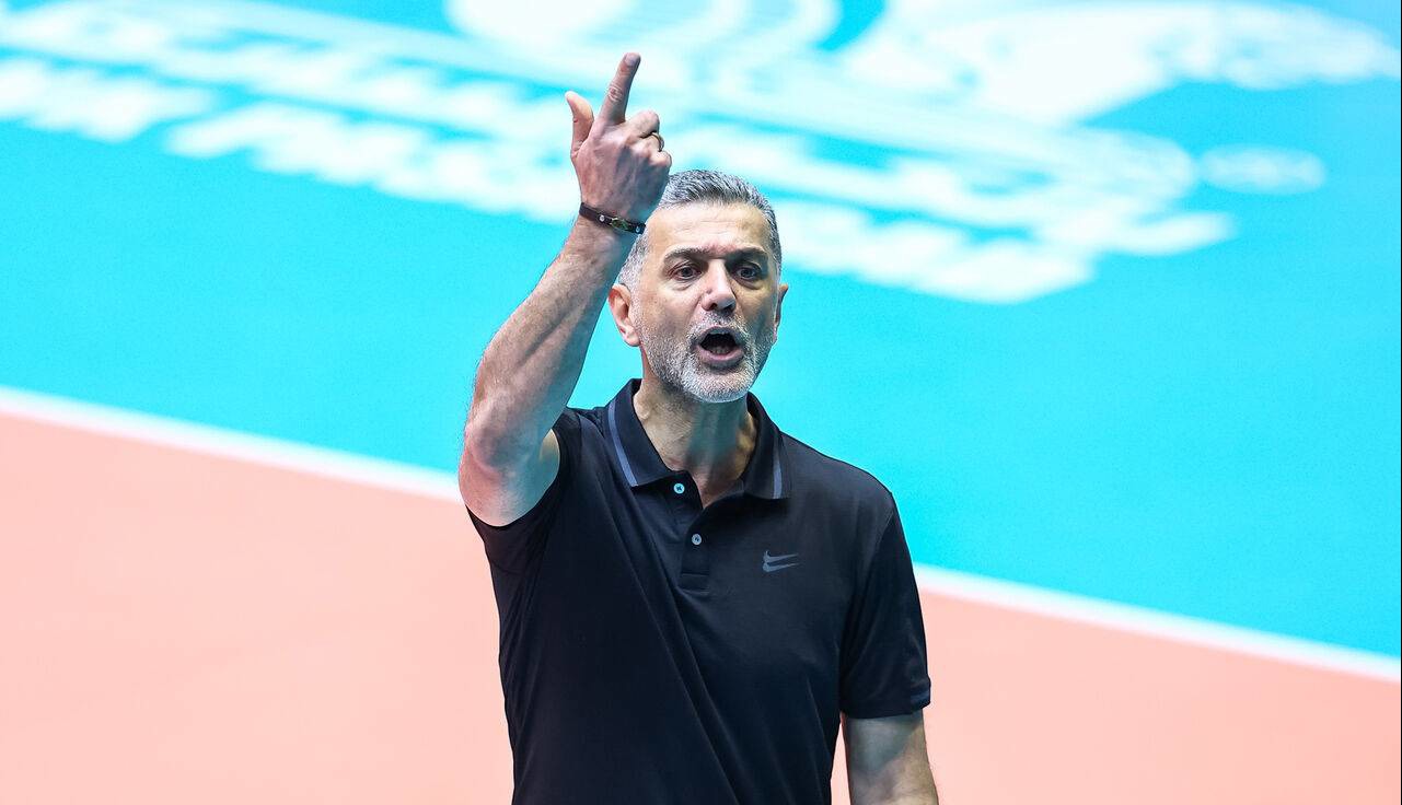 عطایی: بهترین بازیکنان ایران هم در حد لئون و جیانلی نیستند