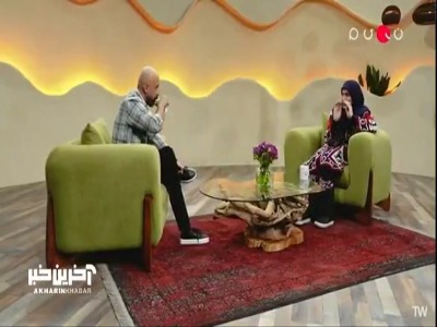 سارا روستاپور : همه درسامو تجدید شدم