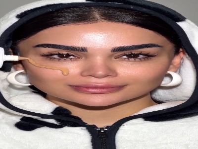 بدون سولار رفتن برنزه شو!