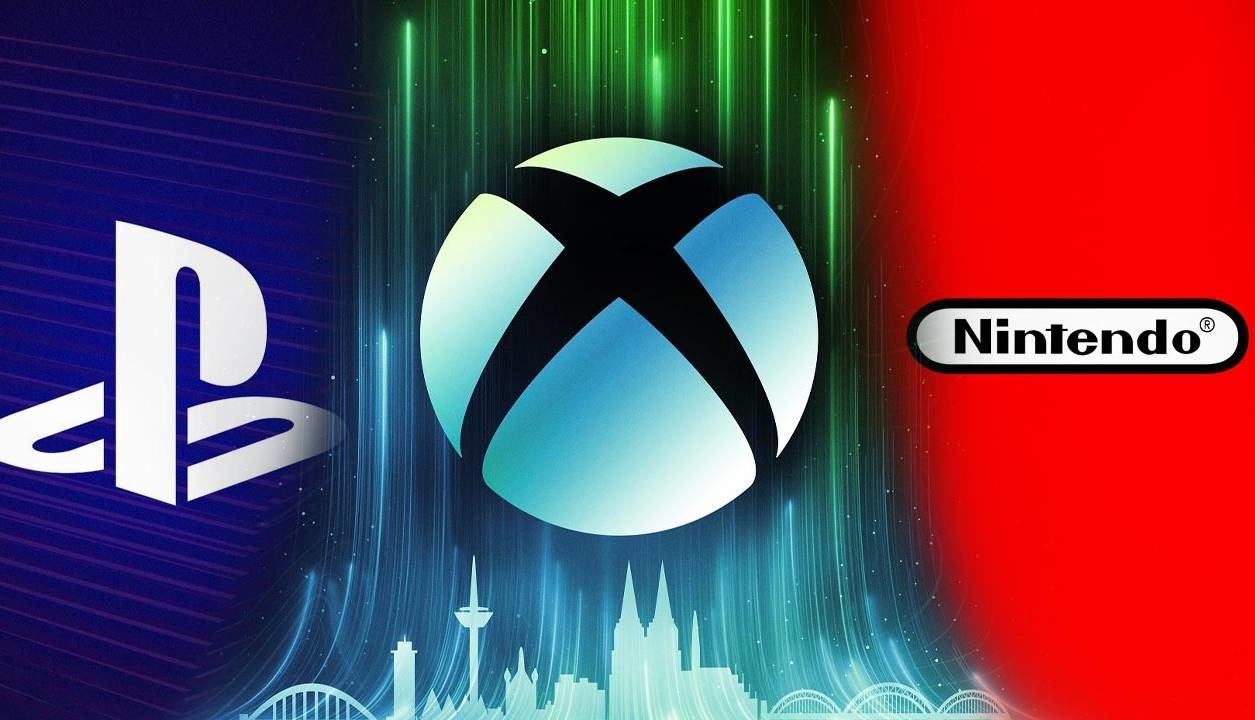 مقایسه عملکرد پلی استیشن، ایکس باکس و نینتندو در سال ۲۰۲۵