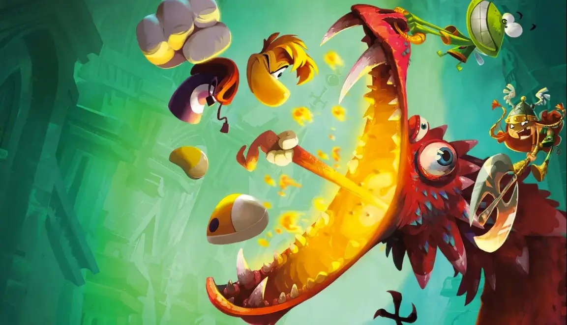 رده‌بندی سنی Rayman ۳۰th Anniversary Edition در استرالیا به ثبت رسید