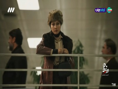 اون پسر لوس و بچه ننه کجاست؟