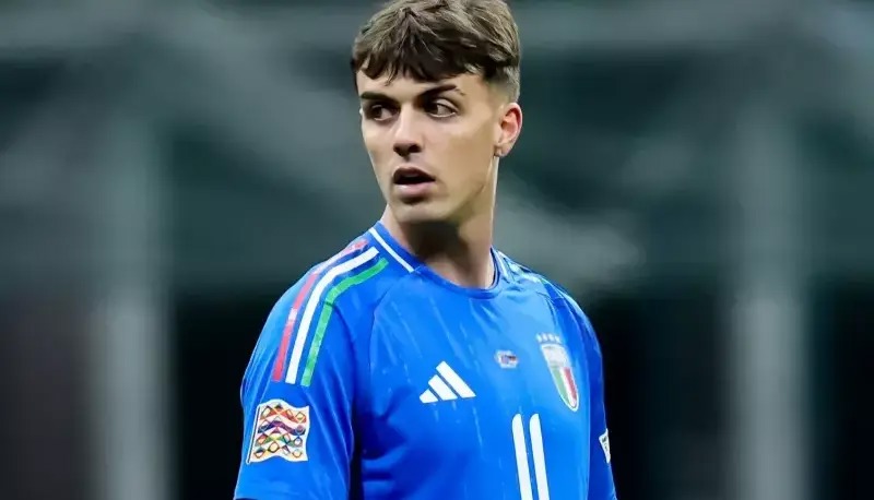 مقصد جدید مالدینی مشخص شد