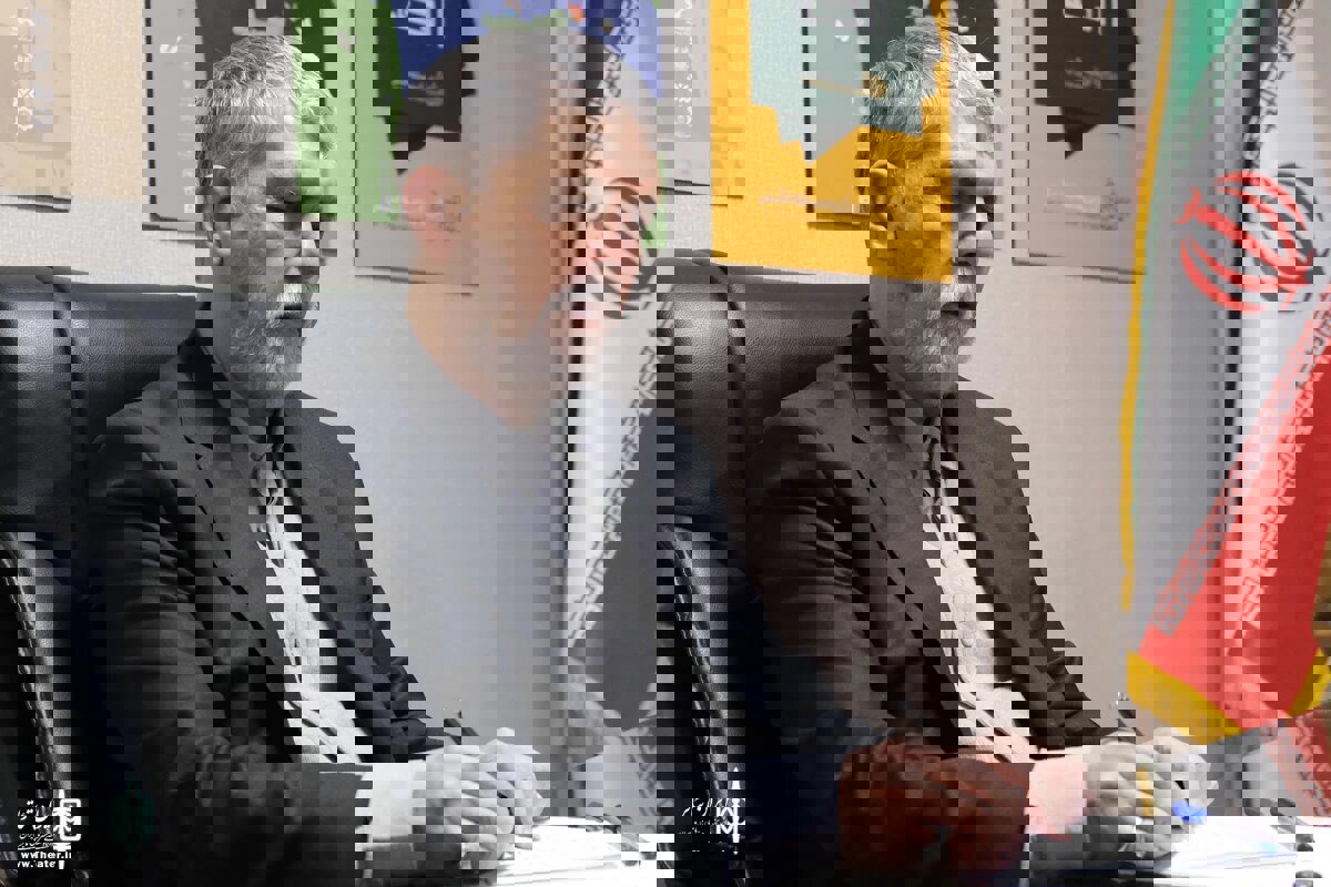 رییس و اعضای شورای سیاست‌گذاری نمایشگاه بین‌المللی کتاب تهران منصوب شد