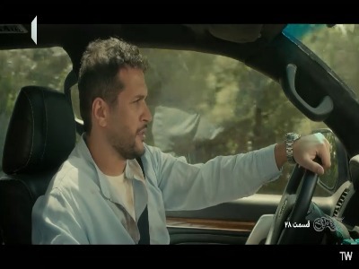 من مادرم خط قرمزمه!