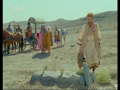 بانو هلن ۲۵۰ سال پیش فوت کردند!