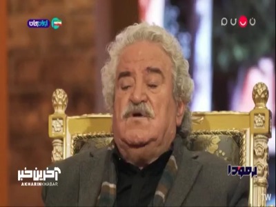 روایت کاظم هژیر آزاد از سکته کردن داوود میرباقری