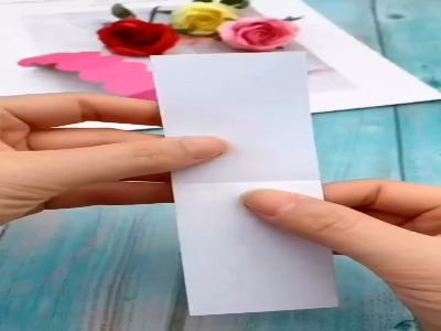 آموزش کاردستی جذاب!