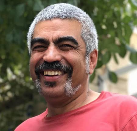 سروش صحت و سعید آقاخانی در «پل»/ اولین تصاویر منتشر شد