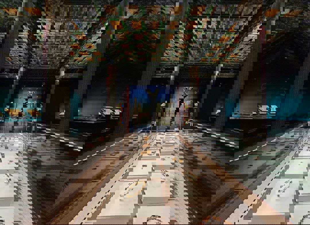 تمدید زمان خروج از کشور ۱۵۱ قلم اثر فرهنگی تاریخی تا اردیبهشت ۱۴۰۵