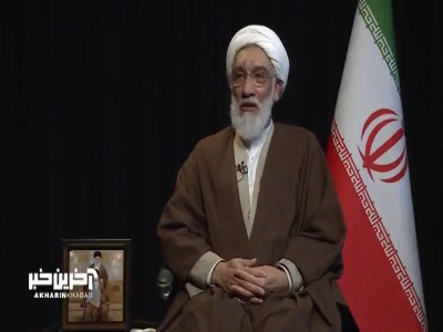 پورمحمدی: پهلوی مهره سوخته است