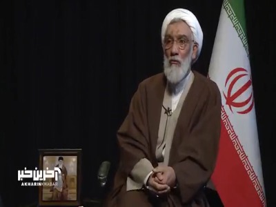 پورمحمدی: کاری نکنیم که دوباره چند روز دیگر مردم، بازاریان، معترضین و منتقدین بگویند دوباره ما را یادتان رفت