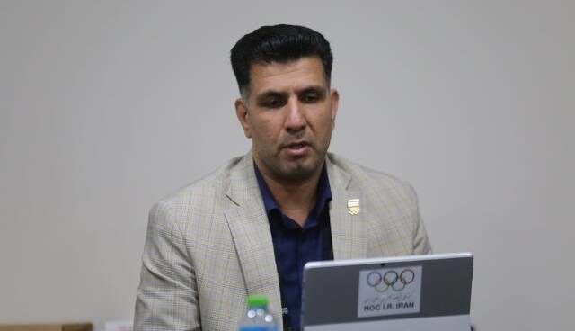 پاکدل: از تیم ملی هندبال راضی نبودم؛ تغییرات در بخش‌هایی محتمل خواهد بود