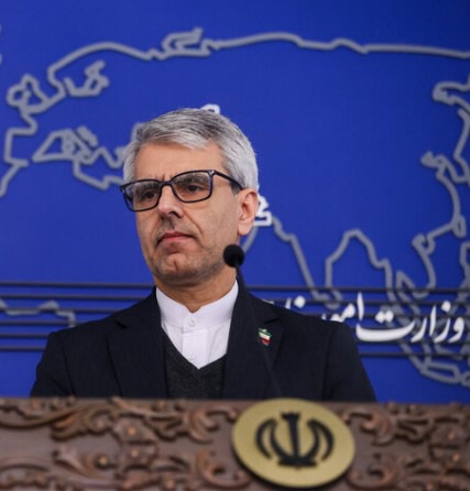 بقائی: خلیج‌ فارس بخش جدایی‌ناپذیر هویت ایران است