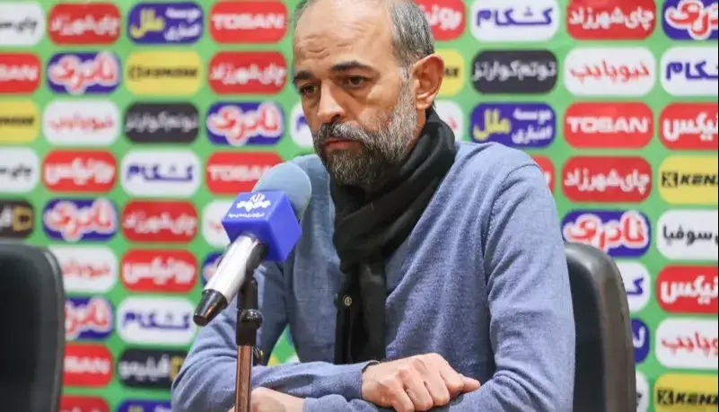 نویدکیا: ترسی وجود ندارد، چرا باید بترسیم؟