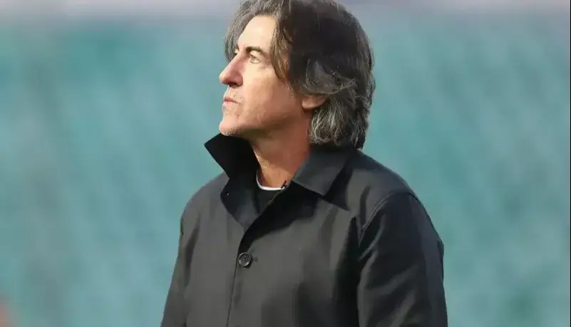 ساپینتو، جنگجویی برای تمام فصول