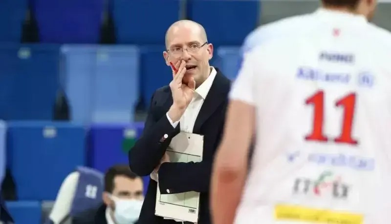 پیاتزا: ماموریتم را به خوبی انجام دادم