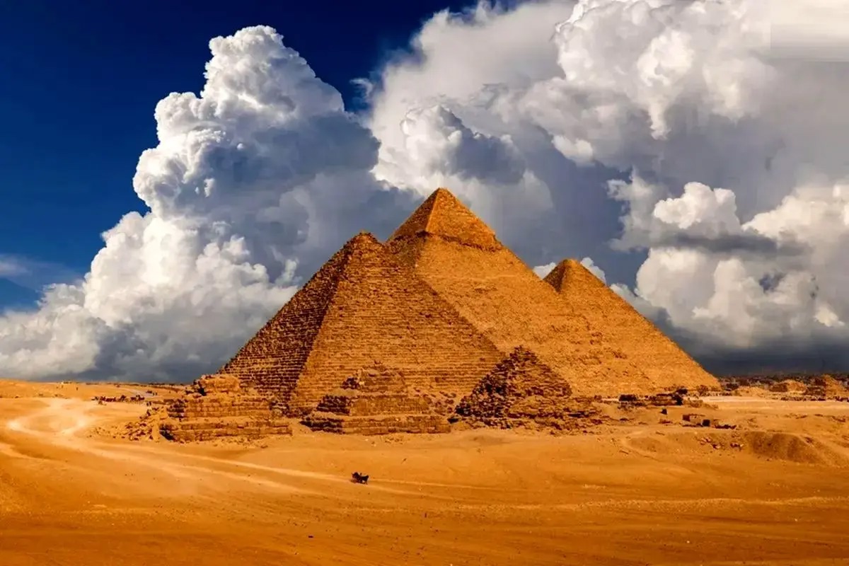 پدیده‌های مرموز سال ۲۰۲۵