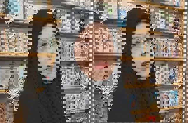 عارفی که از عرفان دکان نساخت/ این کتاب پرتره‌ای از آیت‌الله قاضی است