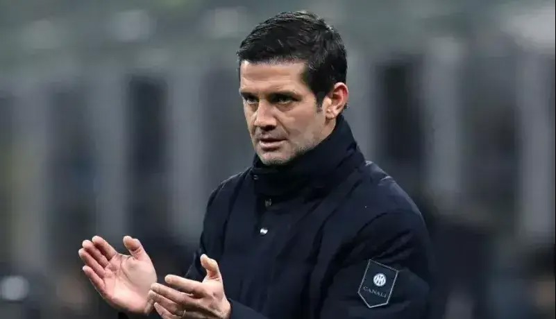 کیوو: پیروزی در دورتموند حق اینتر بود