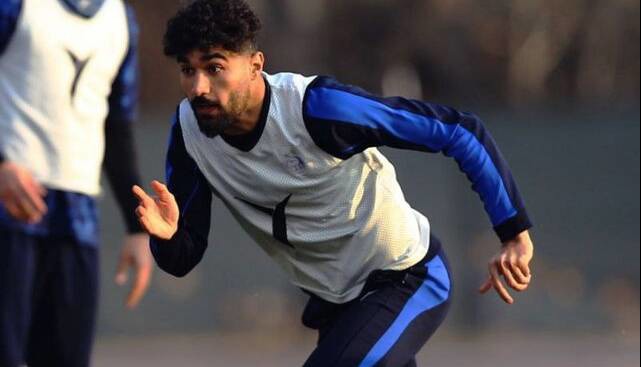 استقلال به پرداخت ۵ میلیارد تومان محکوم شد