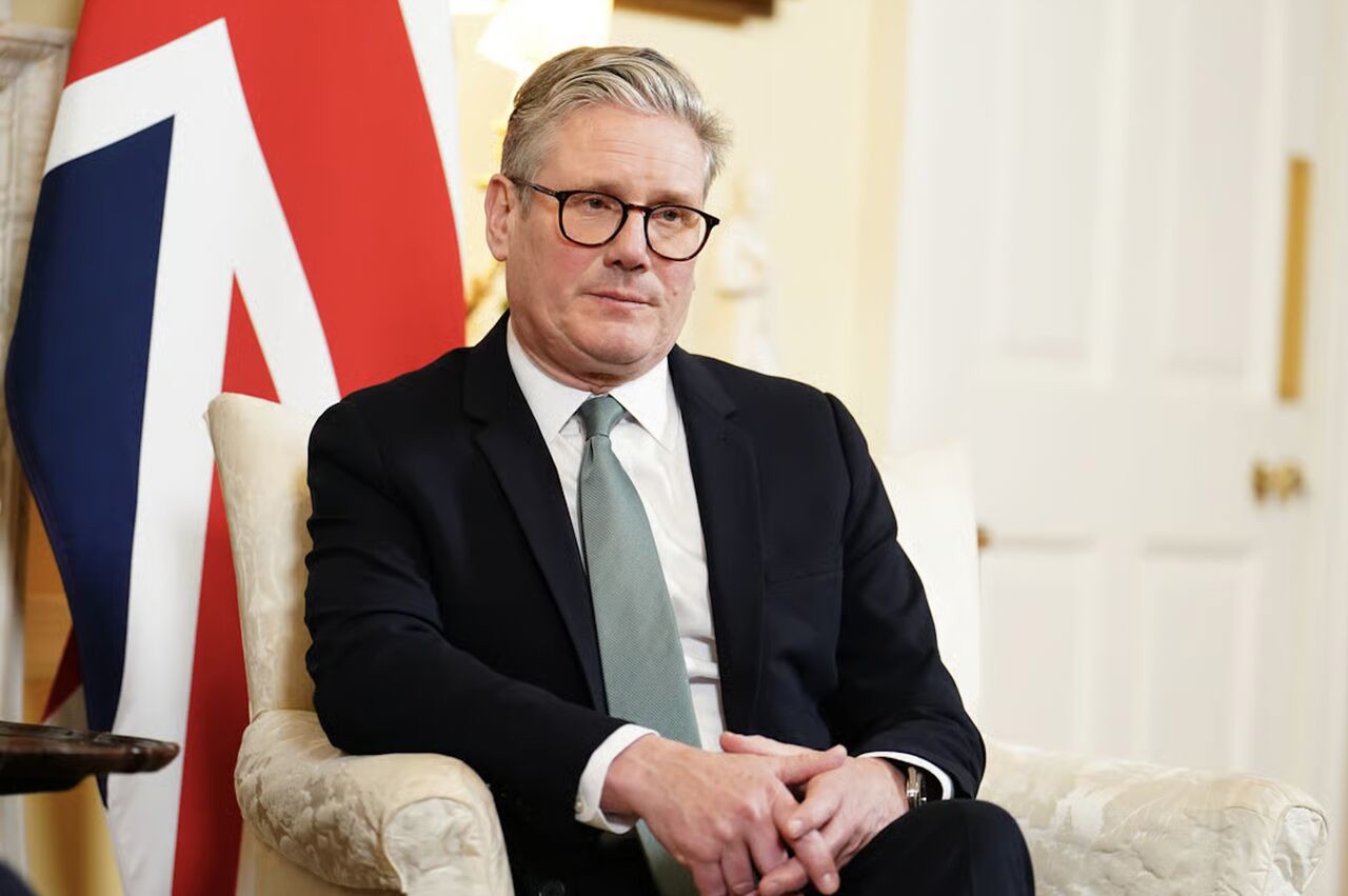 تکرار ادعاهای نخست وزیر انگلیس علیه برنامه هسته‌ای ایران