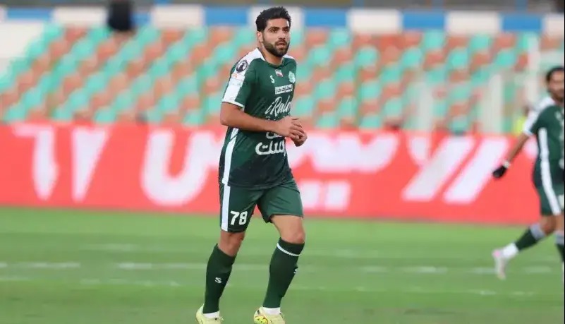 موضع ذوب آهن در خصوص خرید جنجالی لیگ برتر