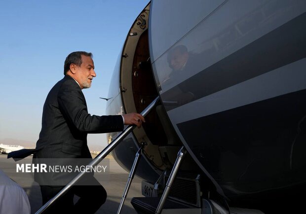 جزئیات سفر عراقچی به آنکارا به نقل از منابع نزدیک به وزارت خارجه ترکیه