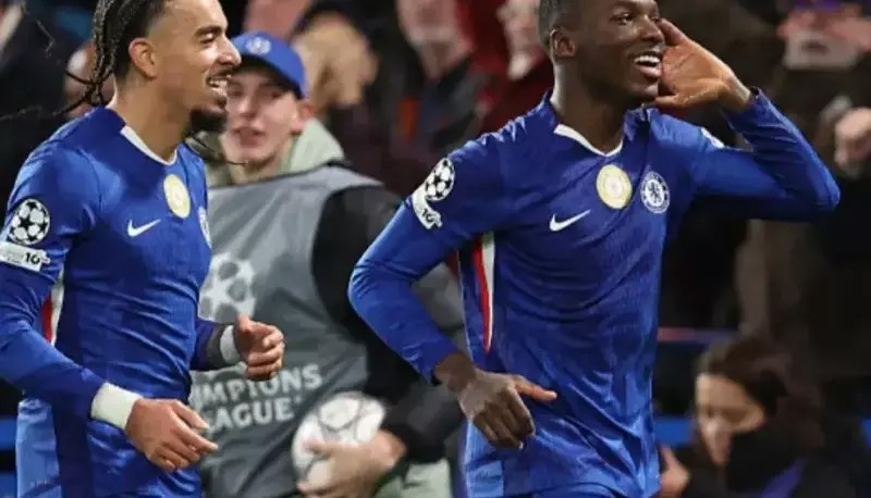 محرومیت عجیب چلسی از بازی خانگی چمپیونزلیگ