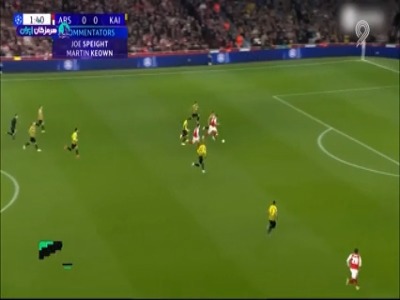 مرور هفته ۸ لیگ قهرمانان اروپا