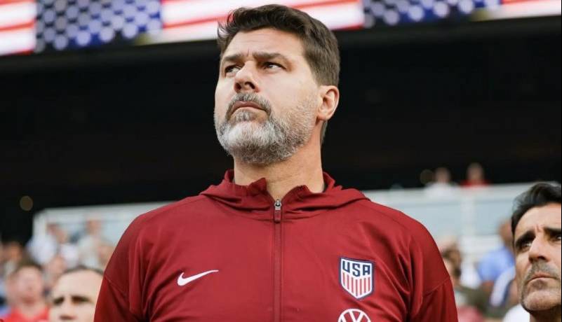 صدای پوچتینو درآمد؛ قیمت بلیت دست من نیست