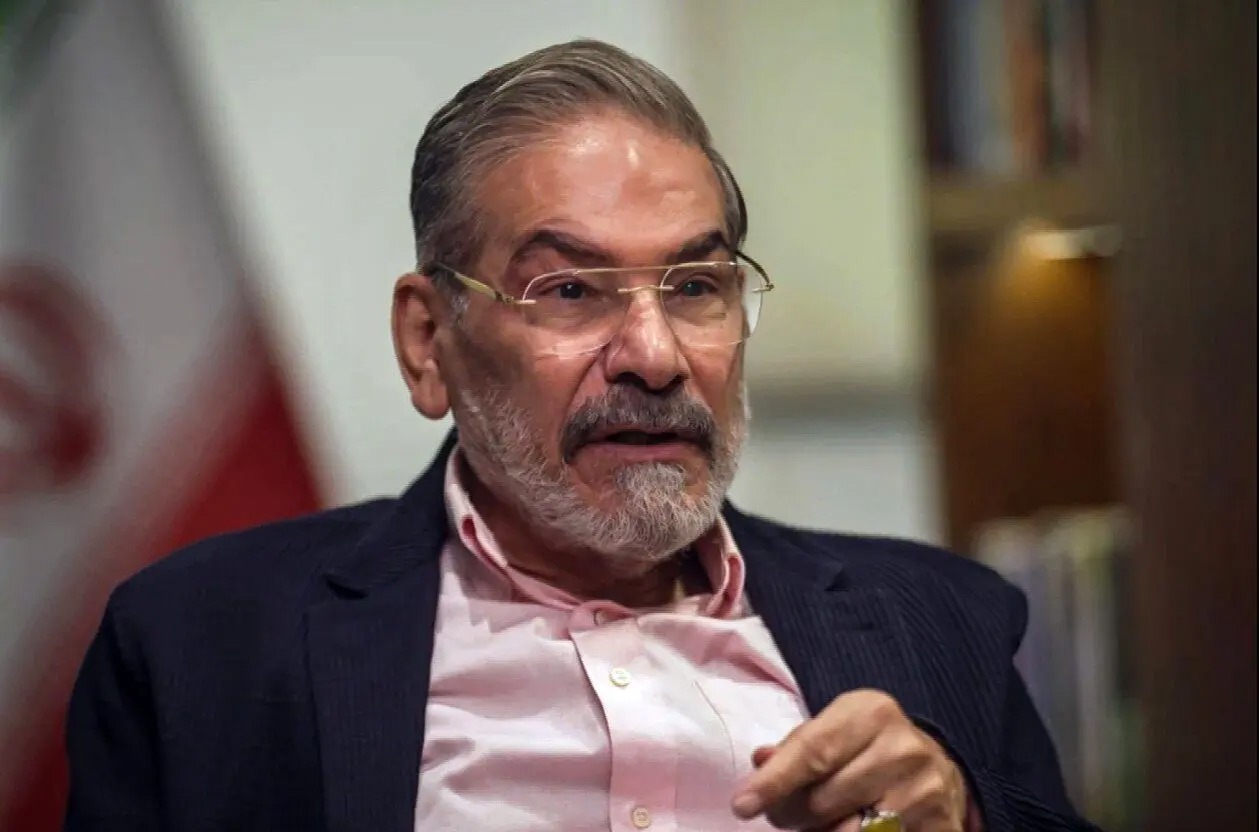 واکنش شمخانی به قرار دادن سپاه در فهرست تروریستی اتحادیه اروپا