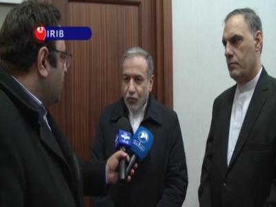 عراقچی در استانبول: چالش‌های جدی در منطقه وجود دارد؛ همواره با ترکیه مشورت‌های نزدیک داریم