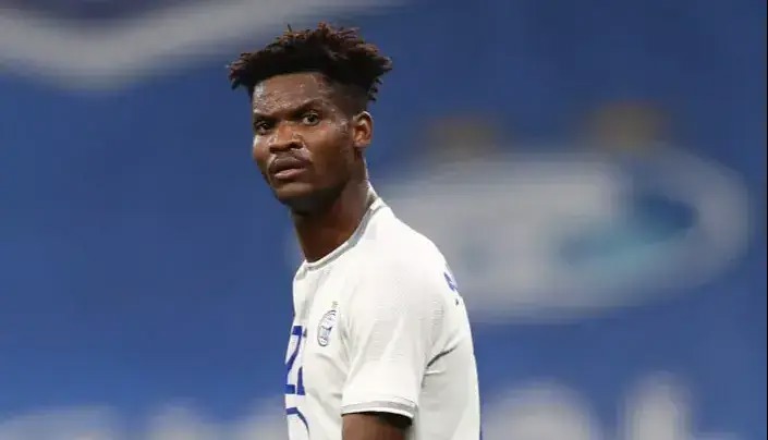 اندونگ با استقلال فسخ کرد و تمام!