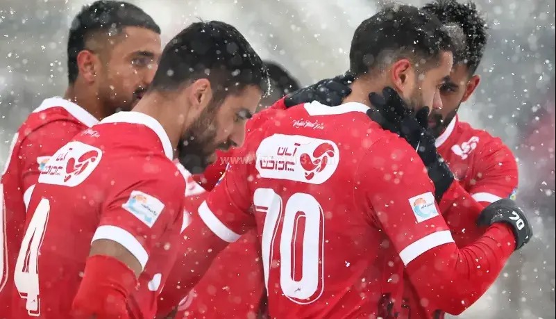 بازگشت سریع پرسپولیس به بازار نقل و انتقالات!